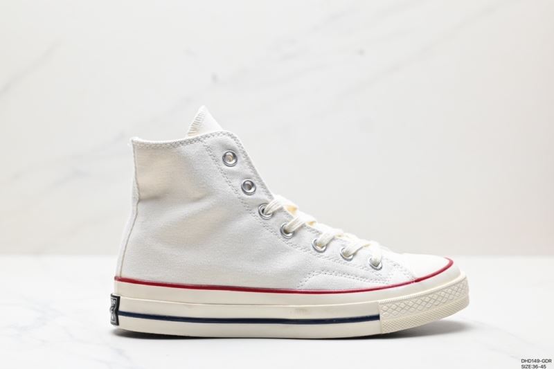 Converse Shoes